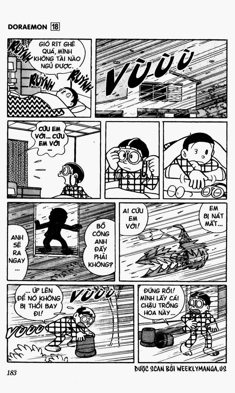 Doraemon Tập 342 trang 9