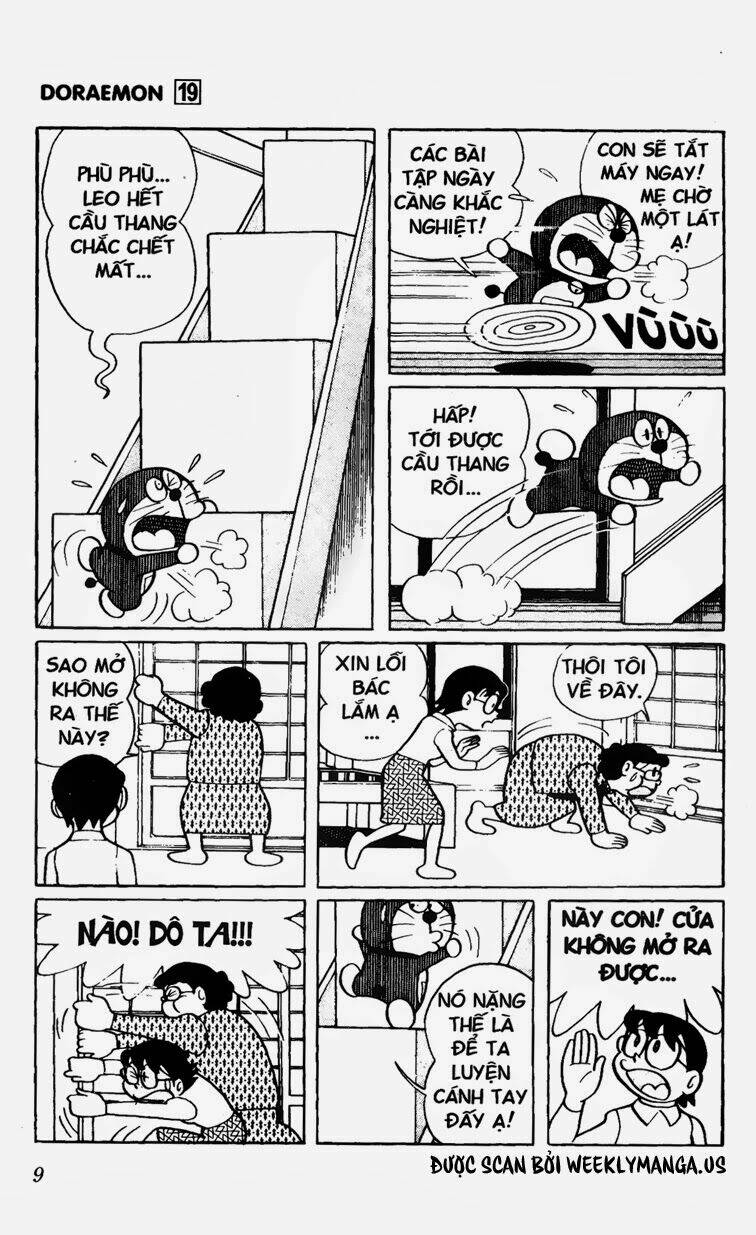 Doraemon Tập 343 trang 7