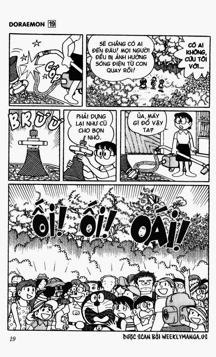 Doraemon Tập 344 trang 8