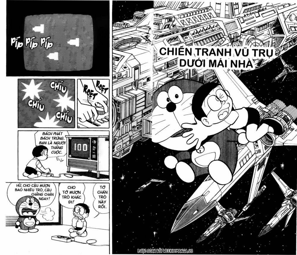 Doraemon Tập 346 trang 2