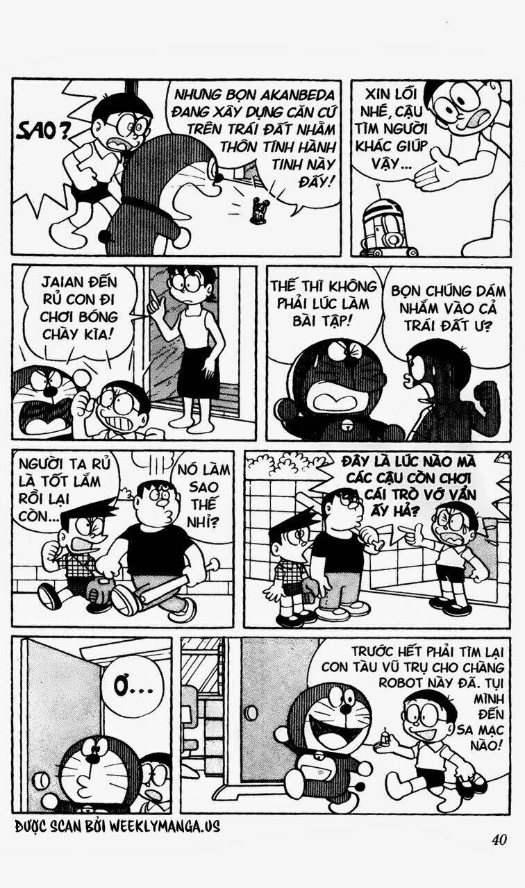 Doraemon Tập 346 trang 11