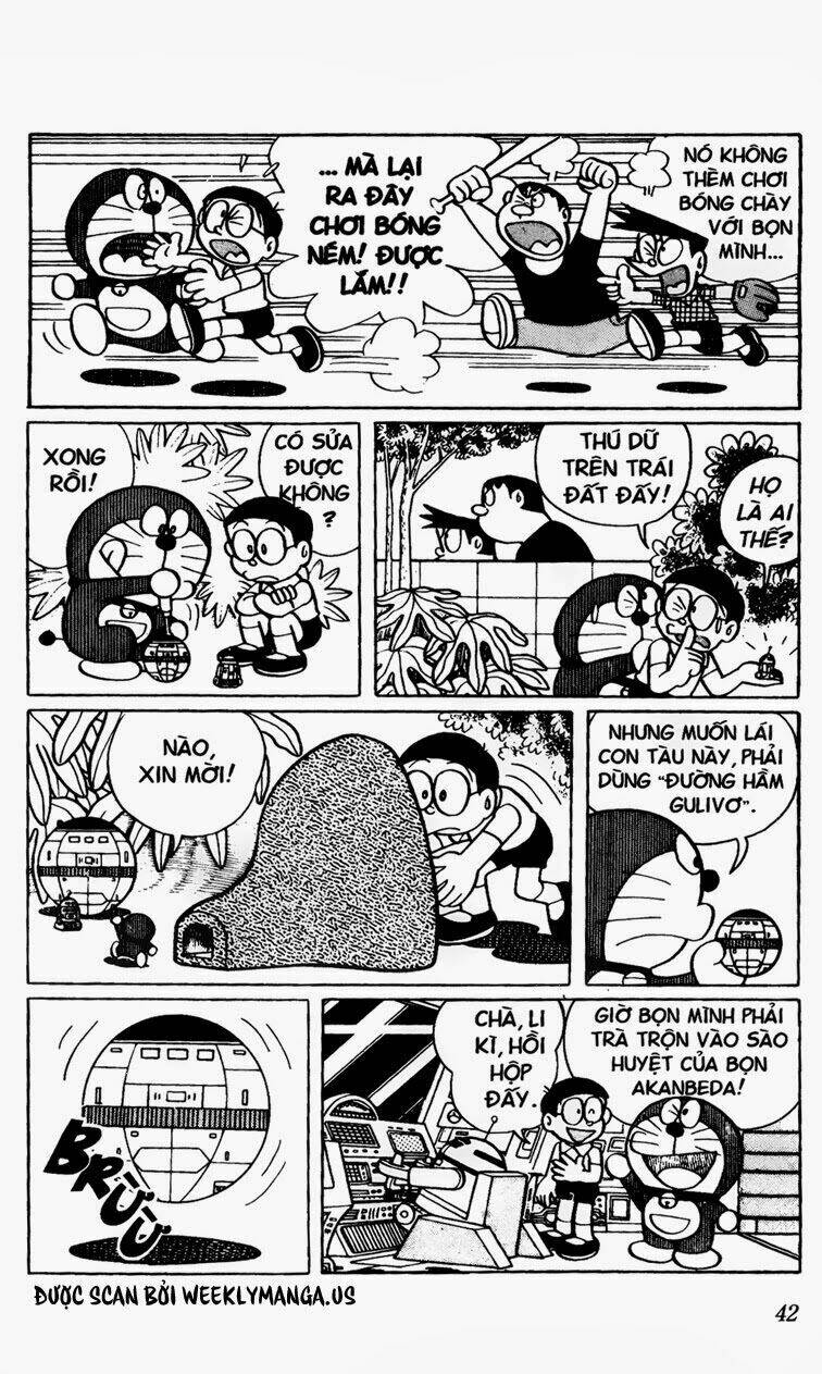 Doraemon Tập 346 trang 13