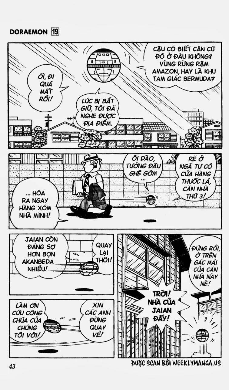 Doraemon Tập 346 trang 14
