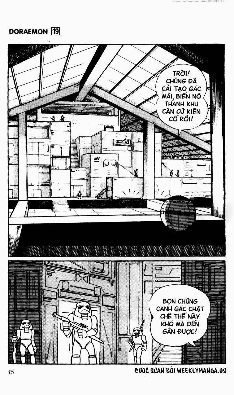 Doraemon Tập 346 trang 16