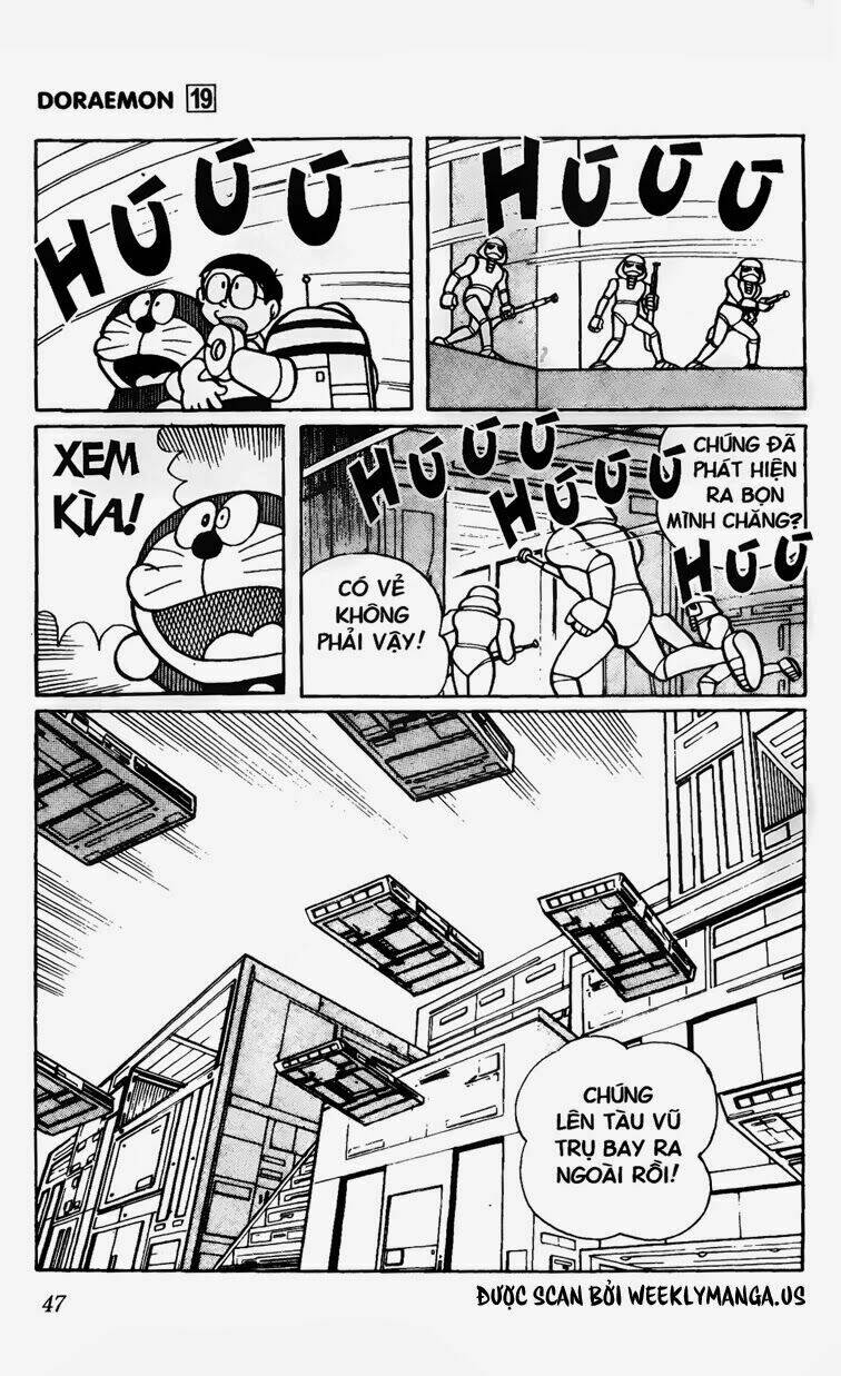 Doraemon Tập 346 trang 18