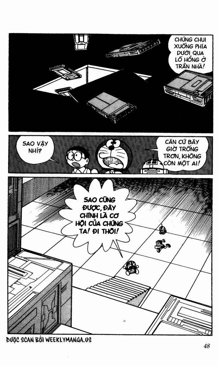 Doraemon Tập 346 trang 19