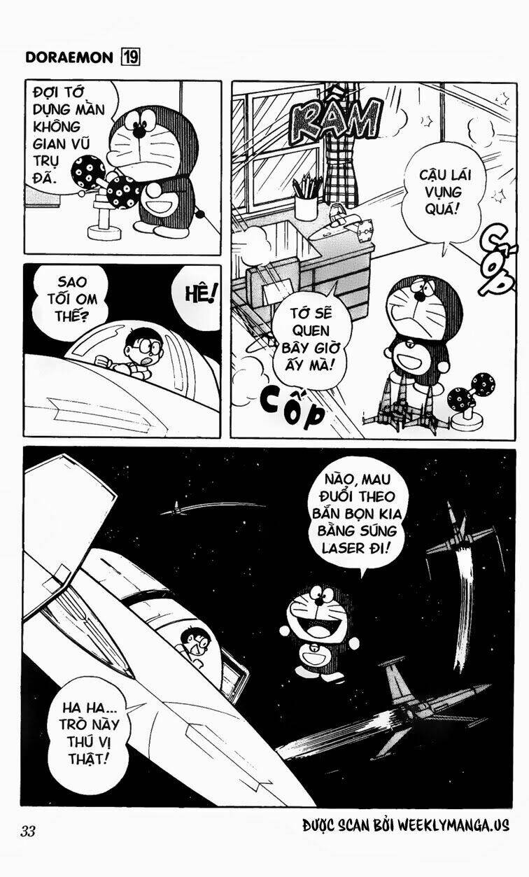 Doraemon Tập 346 trang 4