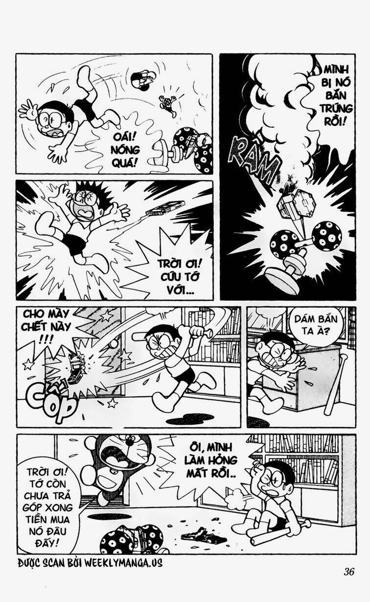 Doraemon Tập 346 trang 7