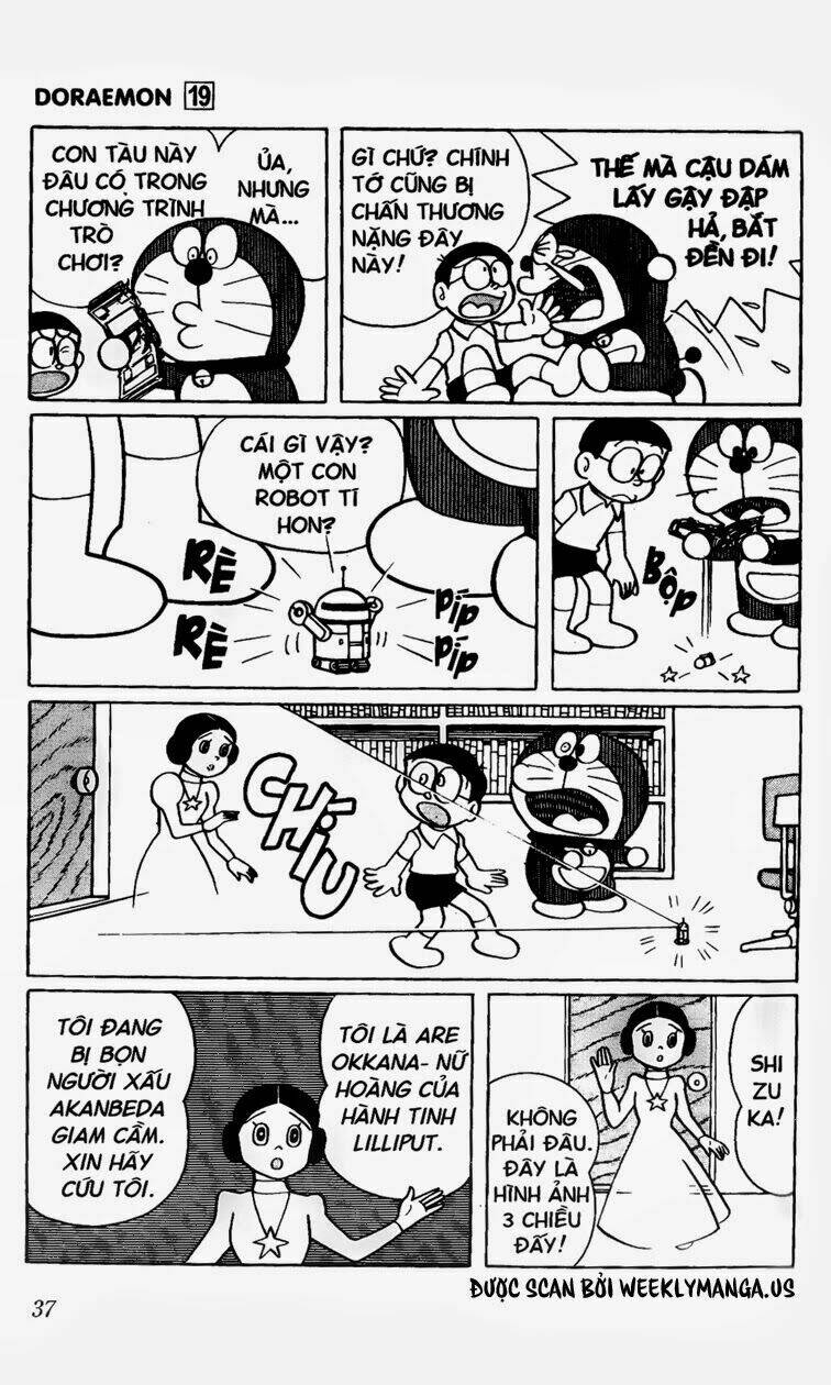 Doraemon Tập 346 trang 8