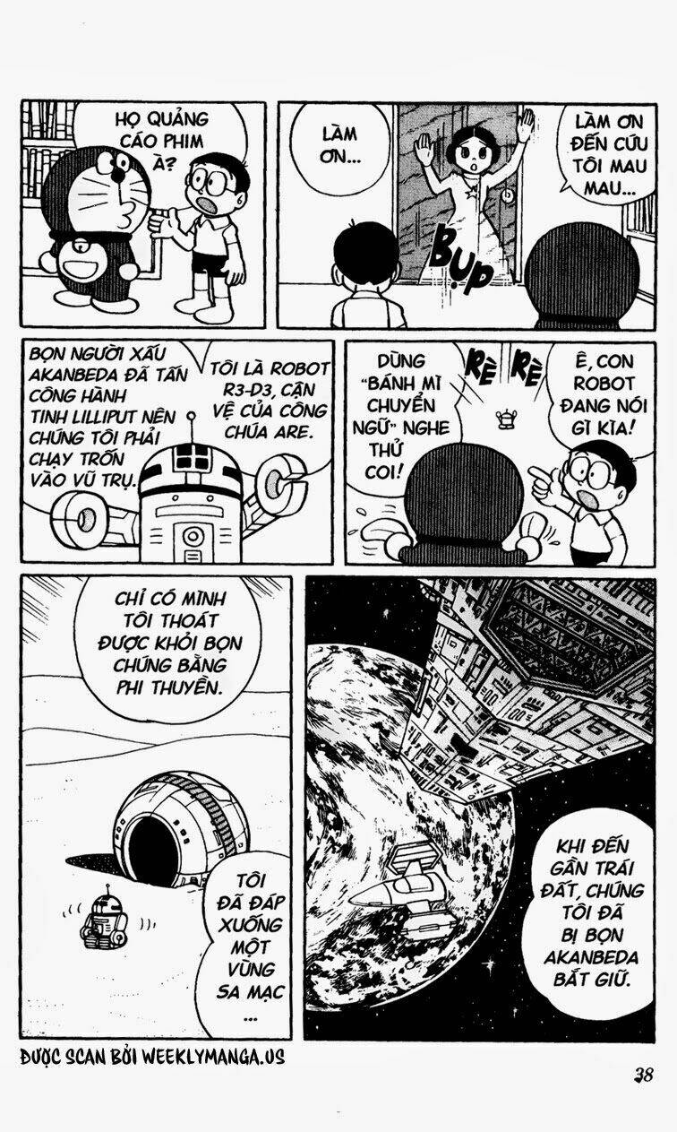Doraemon Tập 346 trang 9
