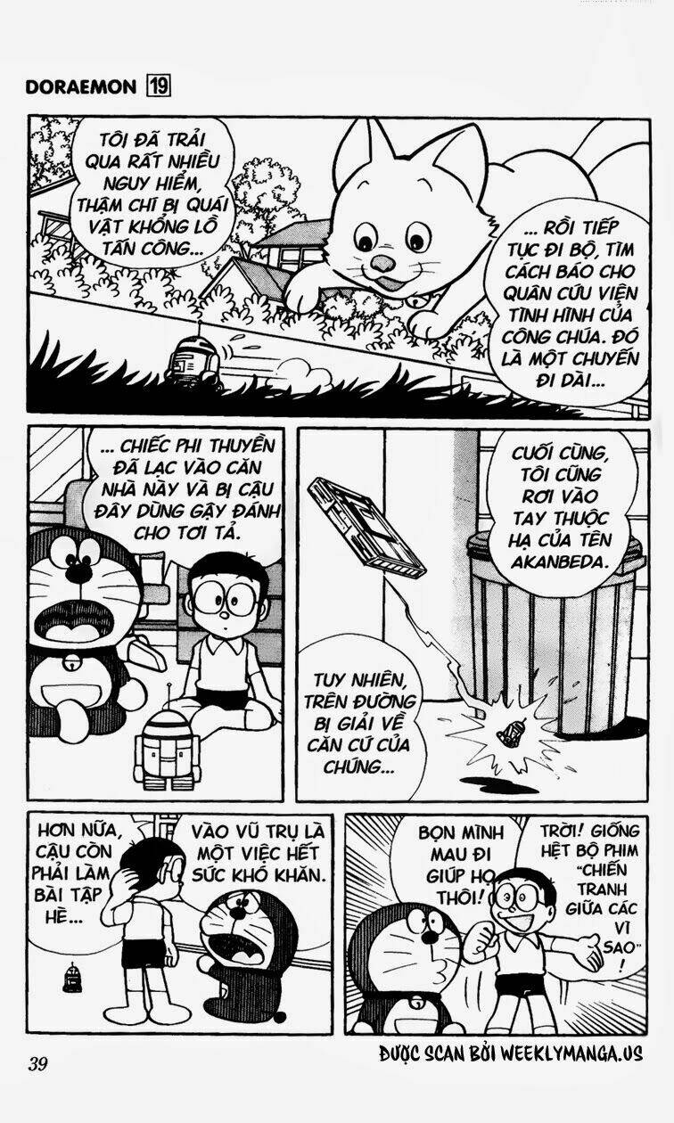 Doraemon Tập 346 trang 10