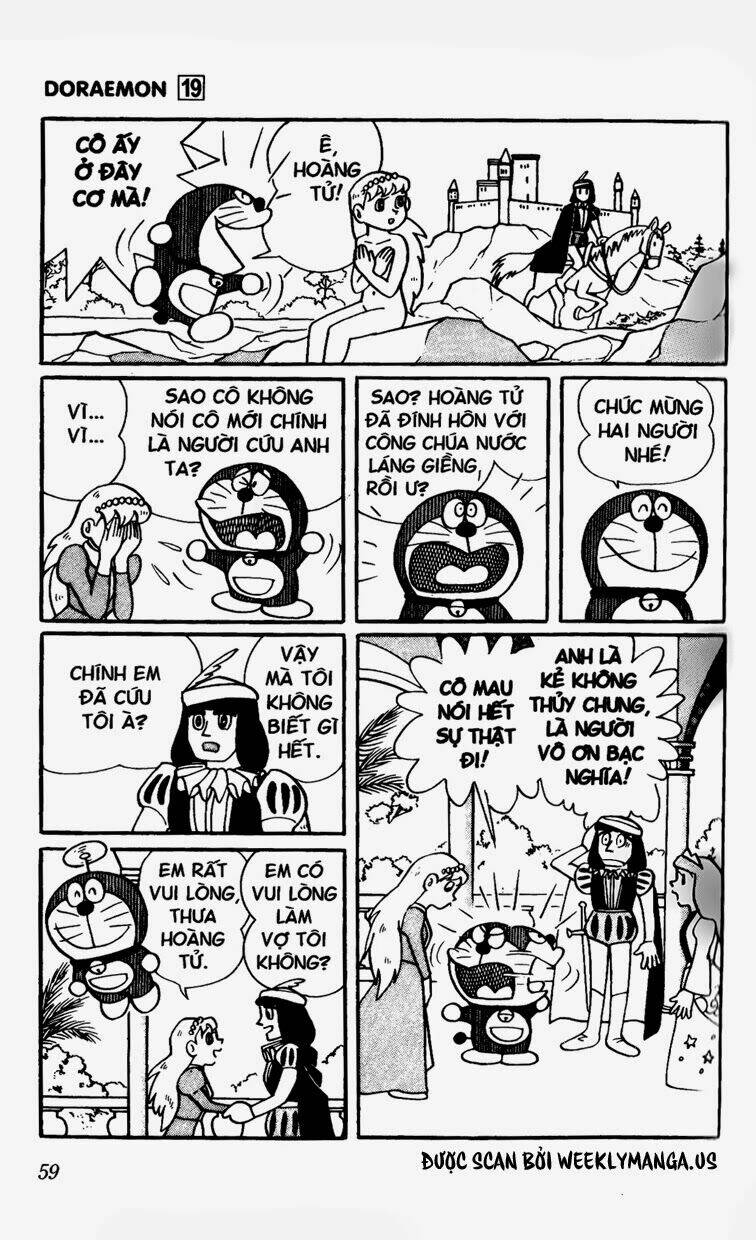 Doraemon Tập 347 trang 7
