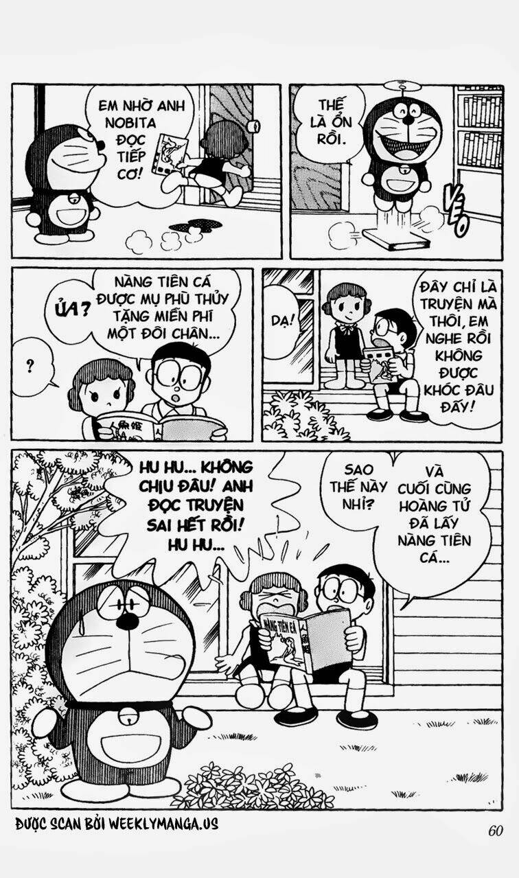 Doraemon Tập 347 trang 8