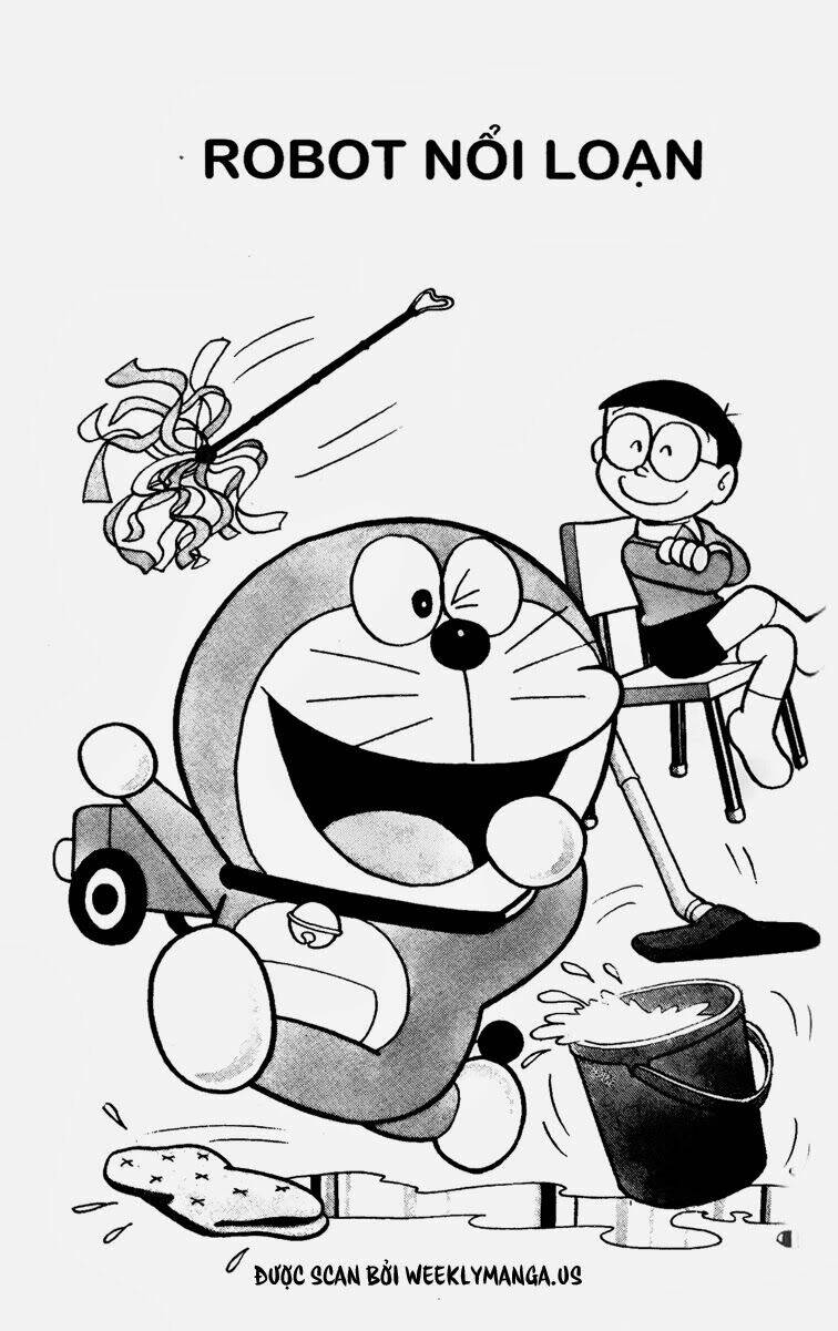 Doraemon Tập 348 trang 2