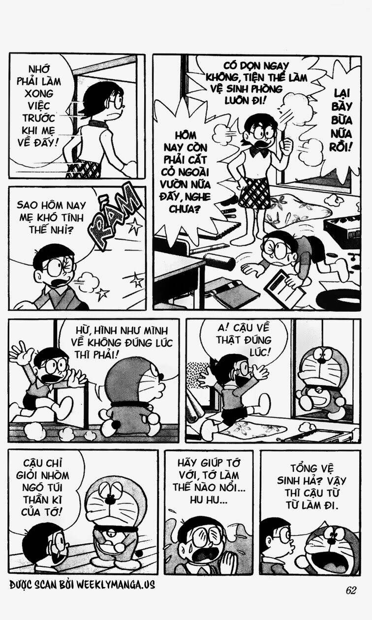 Doraemon Tập 348 trang 3