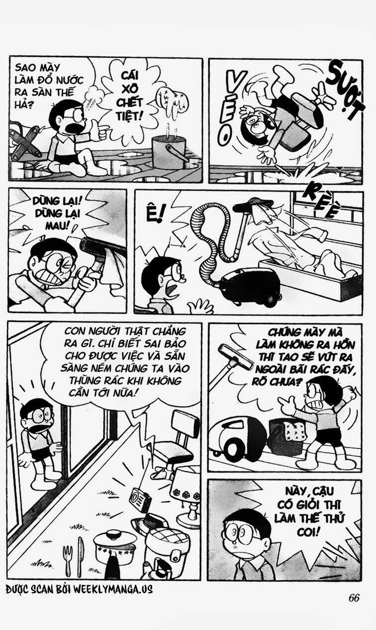 Doraemon Tập 348 trang 7