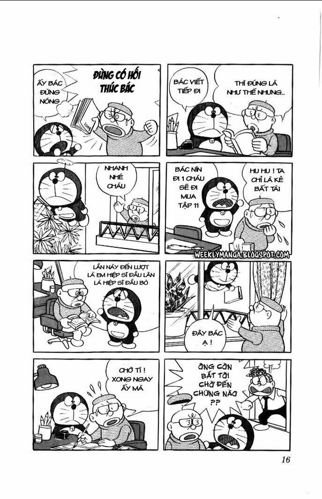 Doraemon Tập 35 trang 13