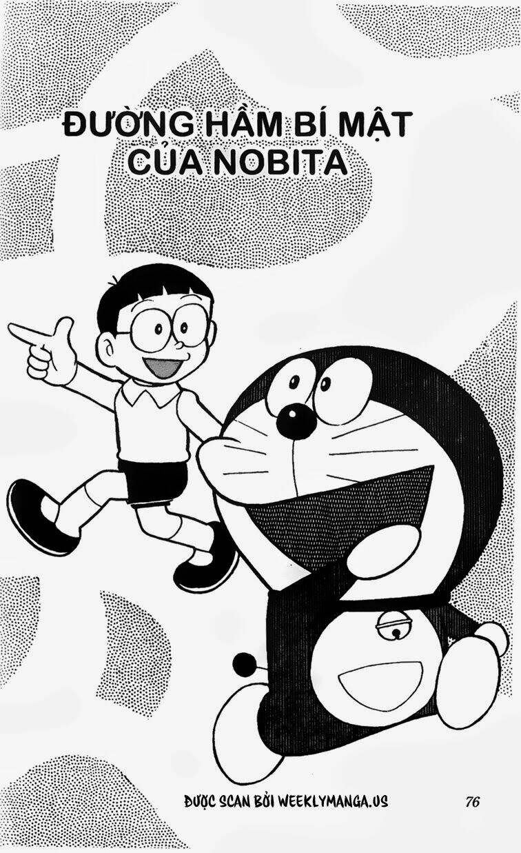 Doraemon Tập 350 trang 2