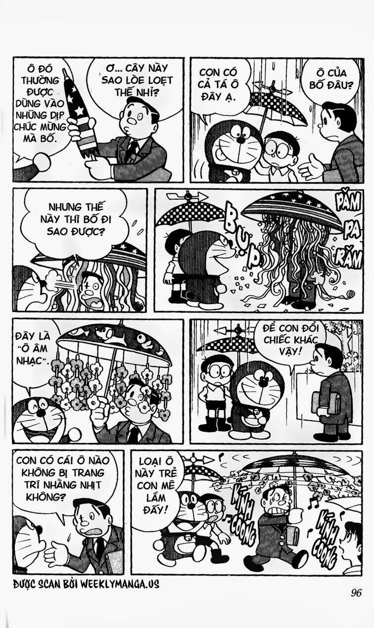Doraemon Tập 353 trang 5