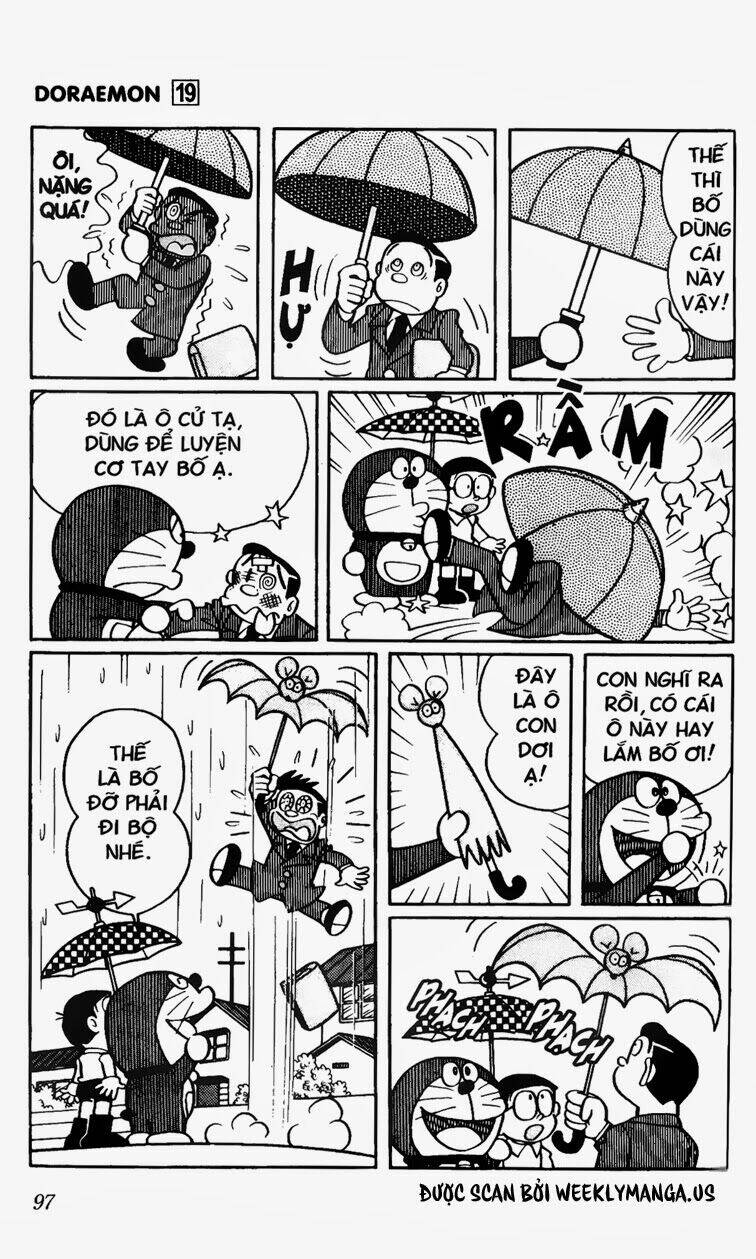 Doraemon Tập 353 trang 6