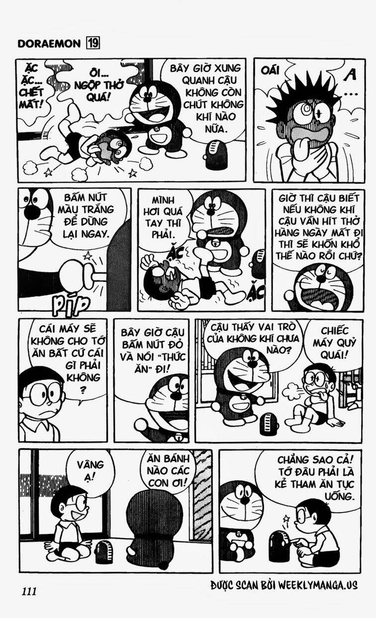 Doraemon Tập 354 trang 5