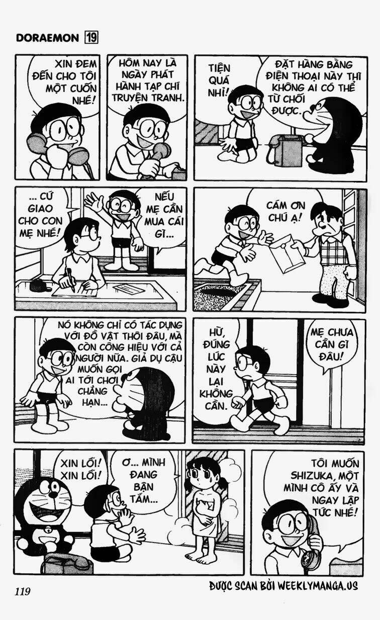 Doraemon Tập 355 trang 4