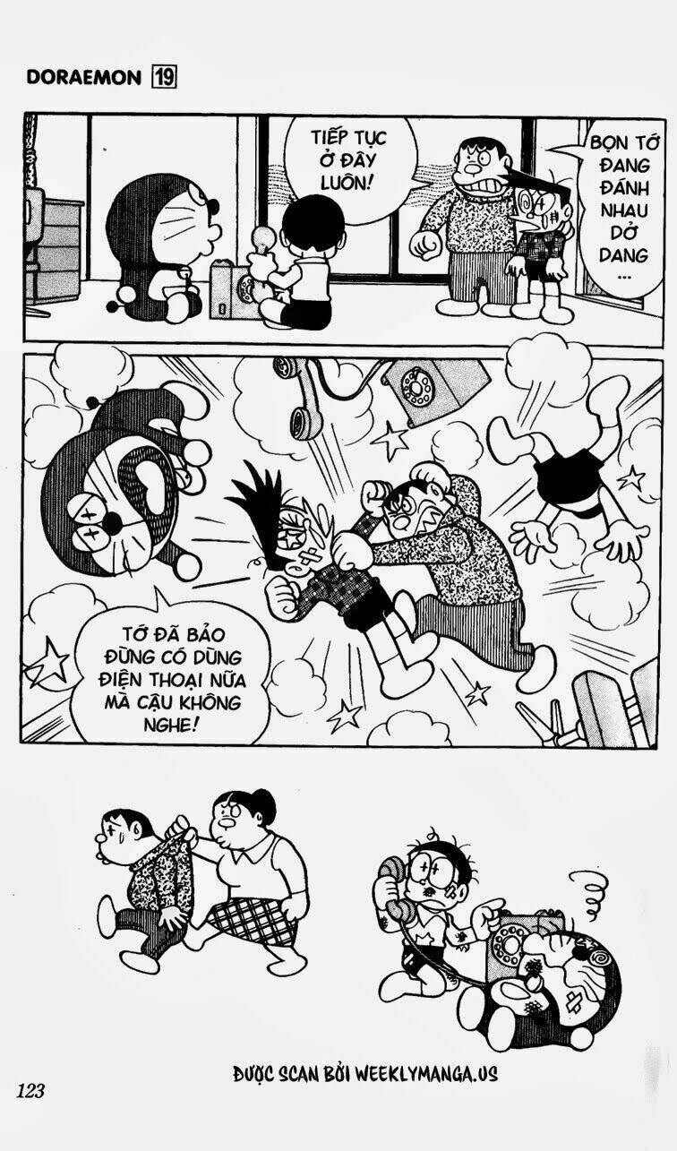 Doraemon Tập 355 trang 8