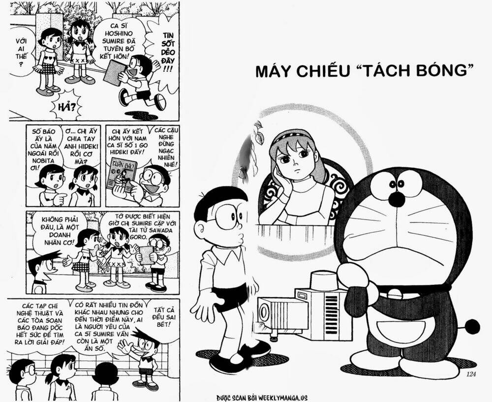 Doraemon Tập 356 trang 2