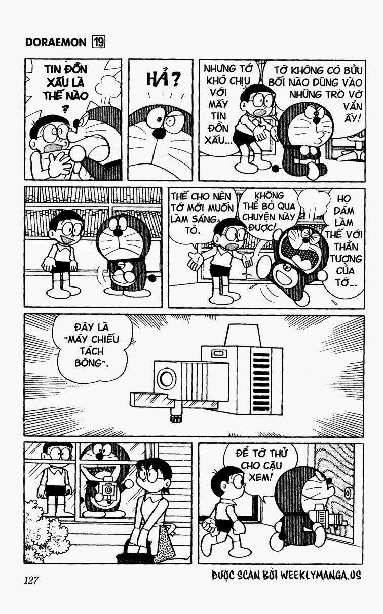 Doraemon Tập 356 trang 4