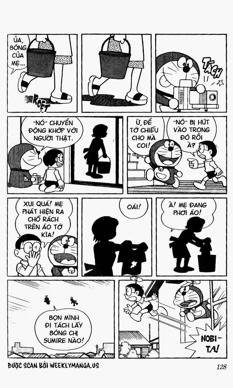 Doraemon Tập 356 trang 5