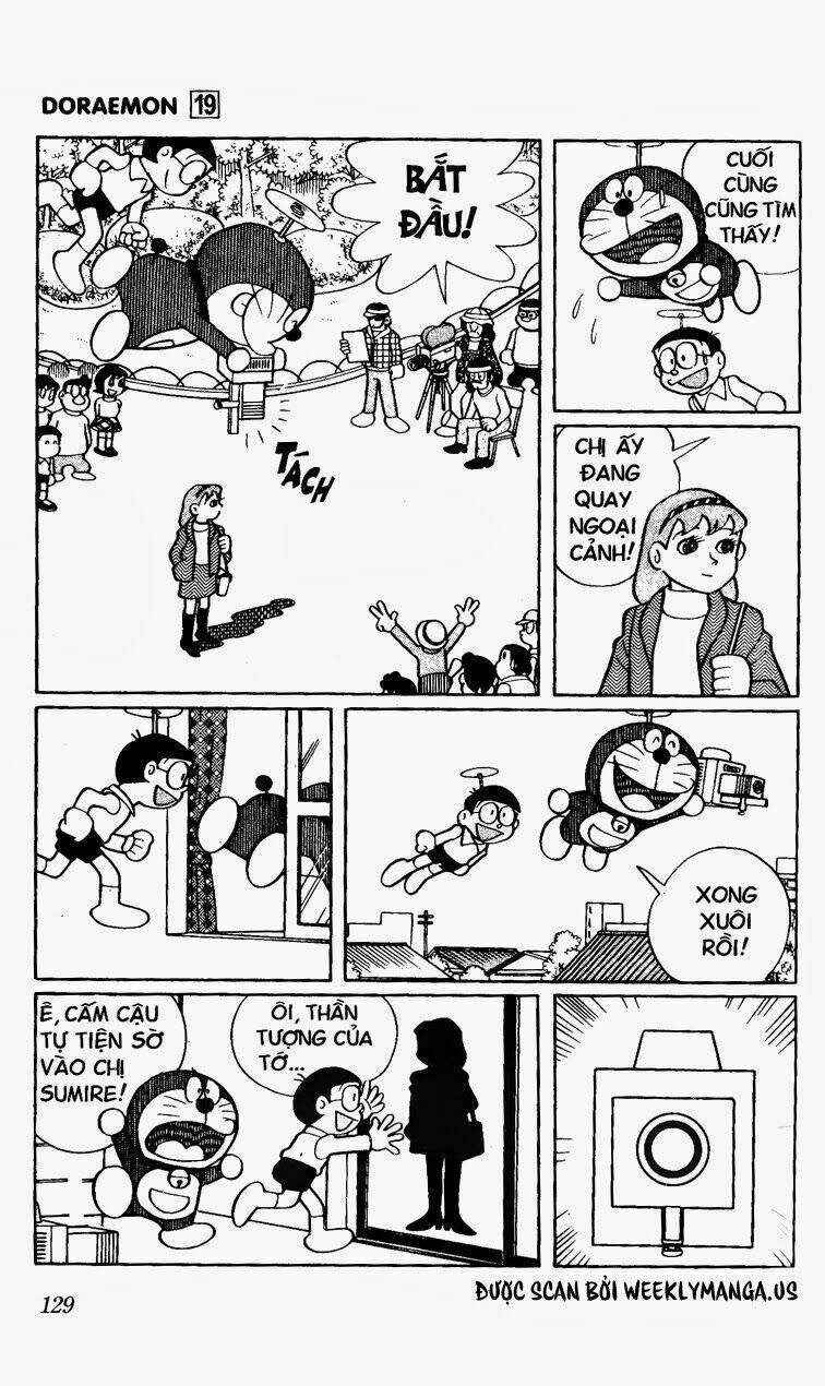 Doraemon Tập 356 trang 6