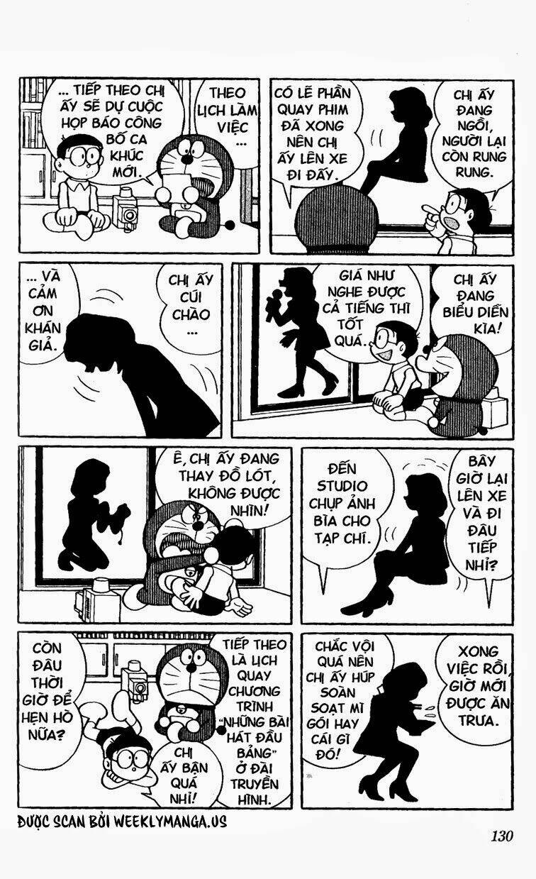 Doraemon Tập 356 trang 7
