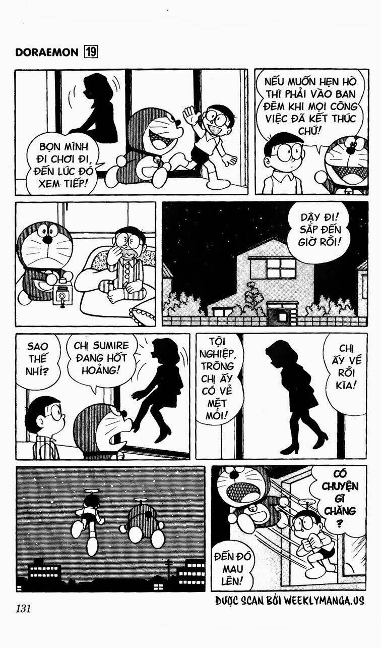 Doraemon Tập 356 trang 8