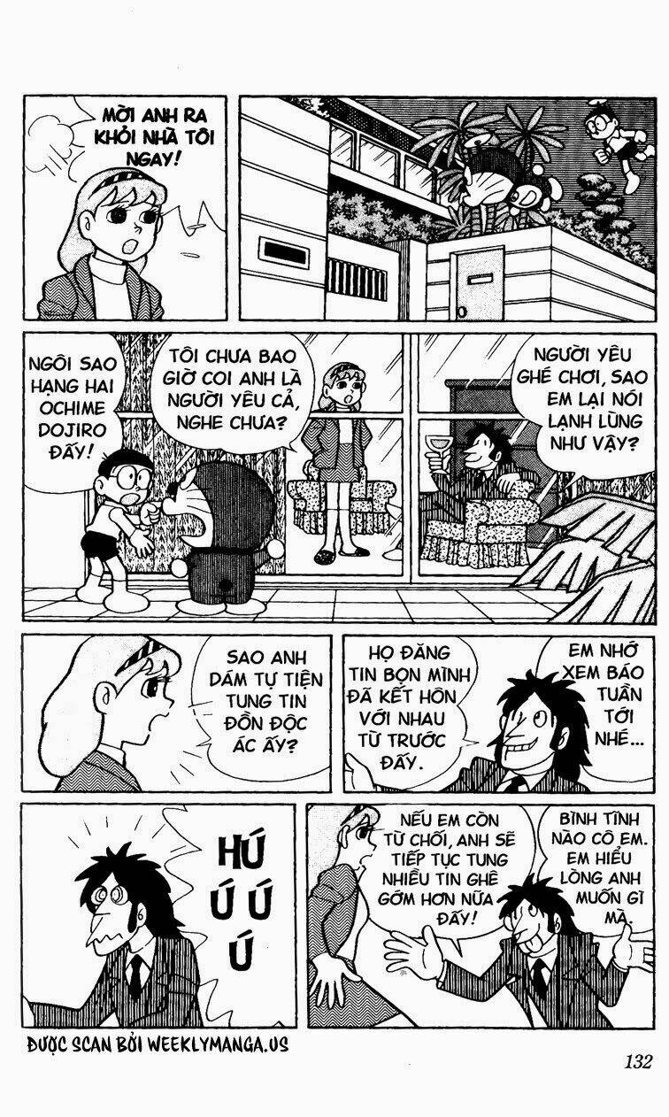 Doraemon Tập 356 trang 9