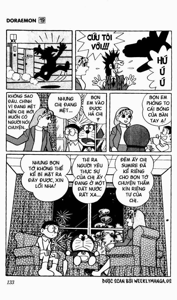 Doraemon Tập 356 trang 10
