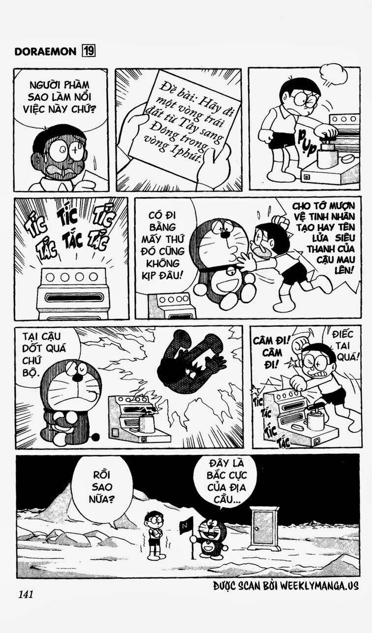 Doraemon Tập 357 trang 8