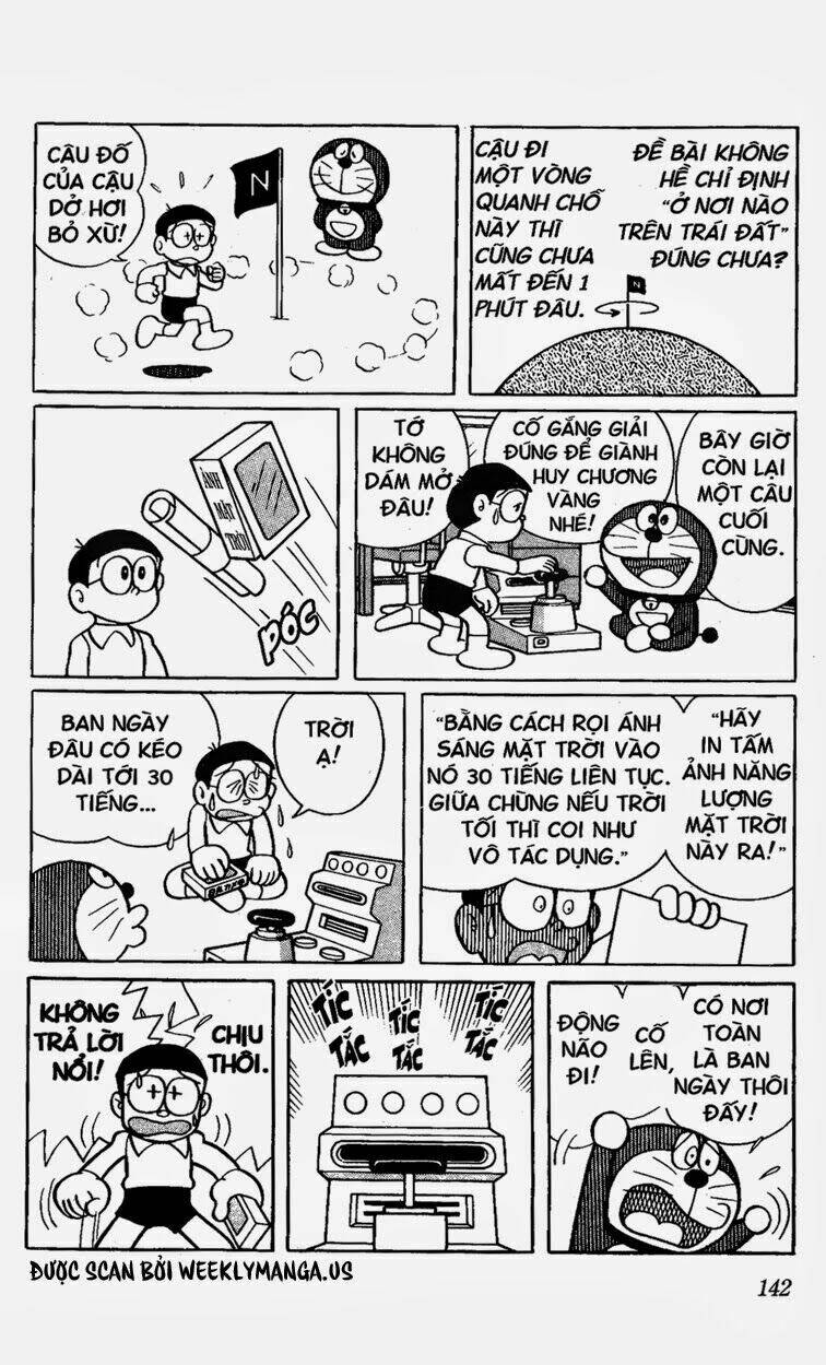 Doraemon Tập 357 trang 9