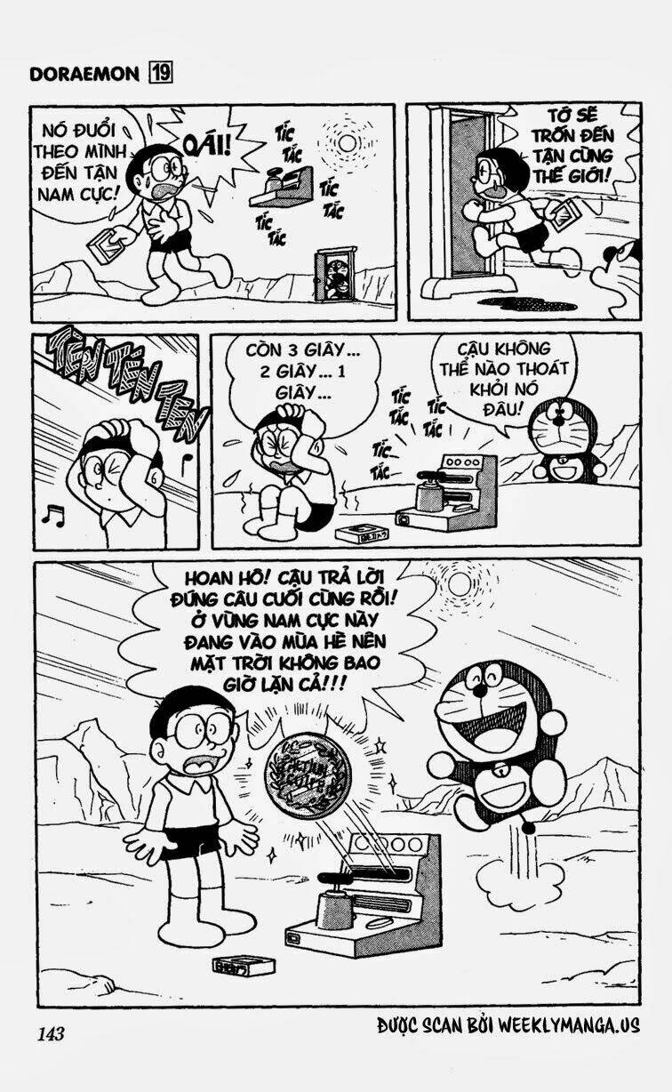 Doraemon Tập 357 trang 10