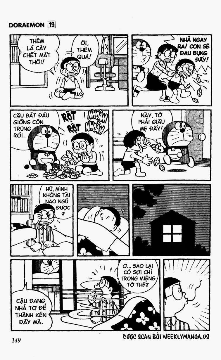 Doraemon Tập 358 trang 6