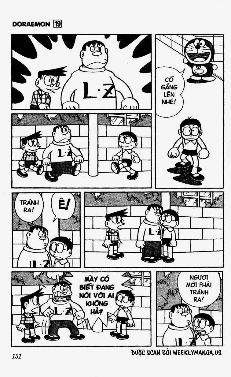 Doraemon Tập 358 trang 8