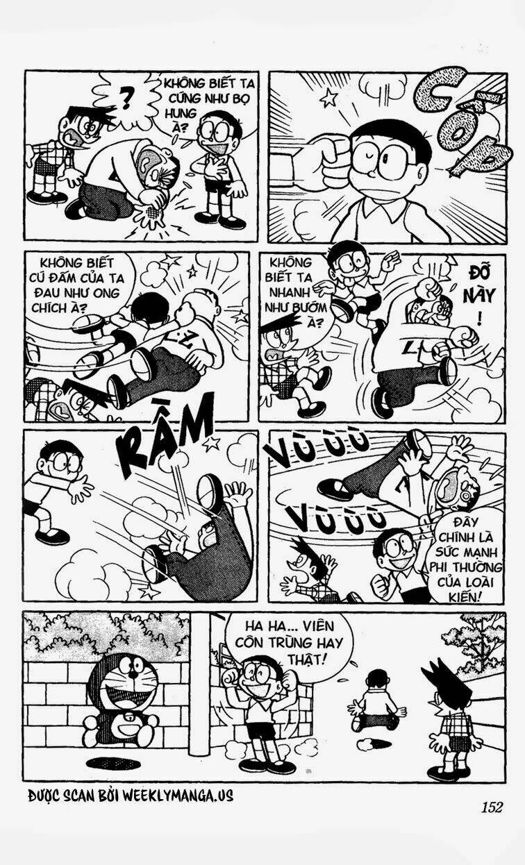Doraemon Tập 358 trang 9