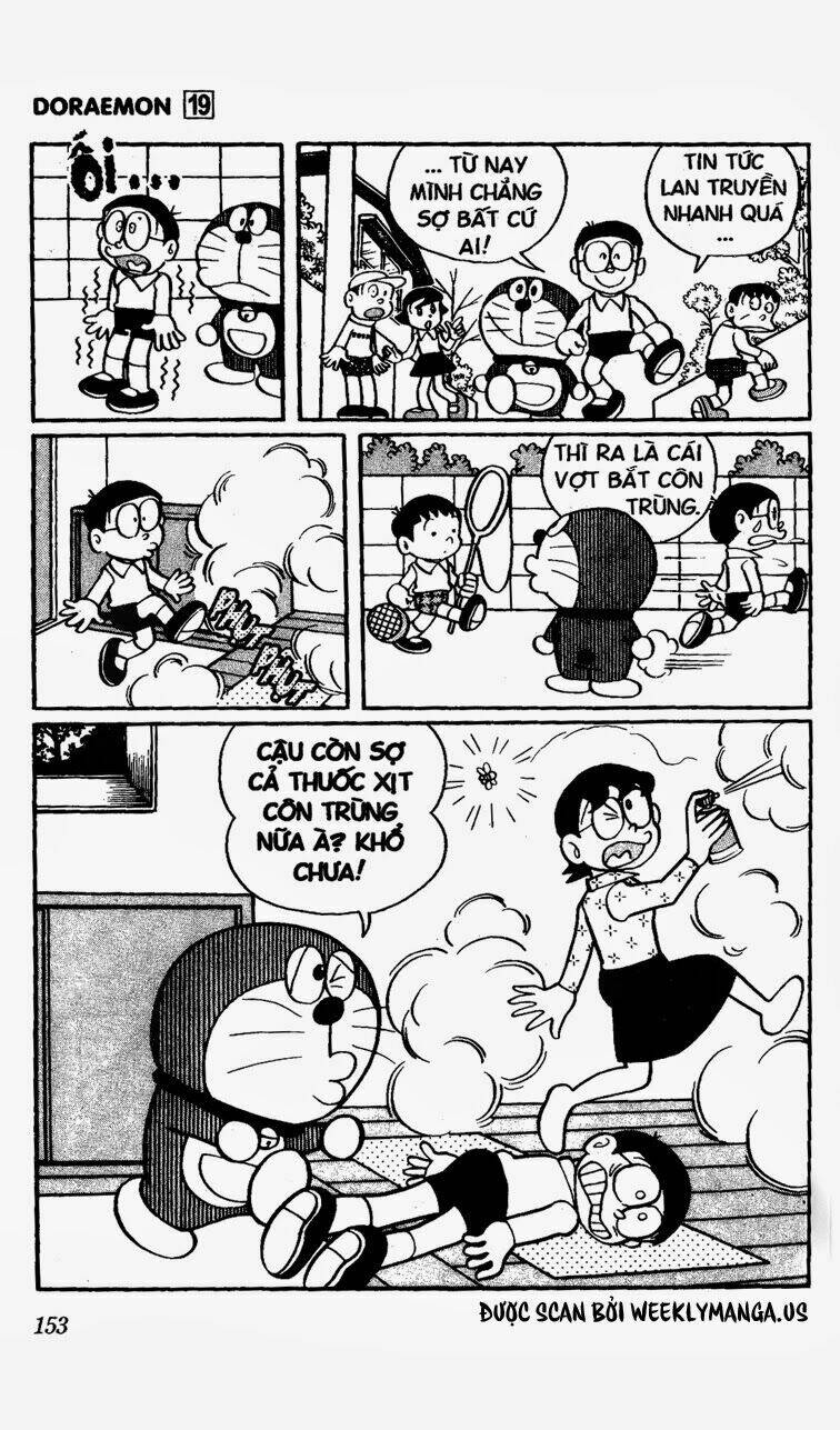 Doraemon Tập 358 trang 10