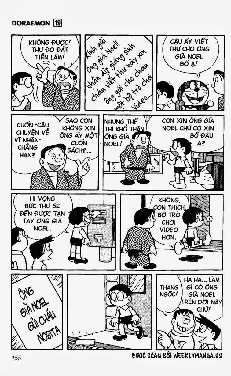 Doraemon Tập 359 trang 3
