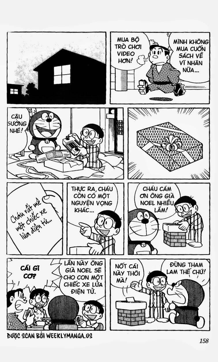 Doraemon Tập 359 trang 6