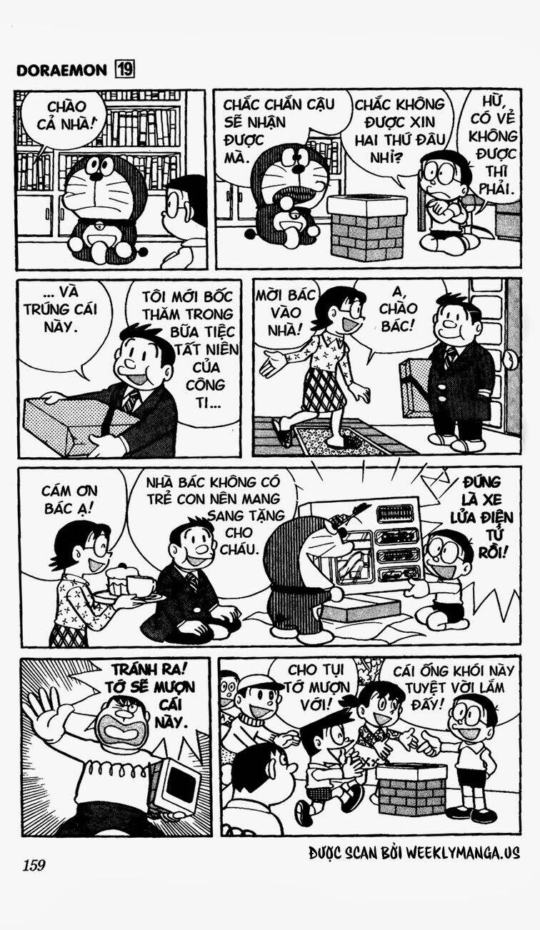 Doraemon Tập 359 trang 7