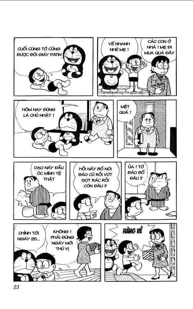 Doraemon Tập 36 trang 7
