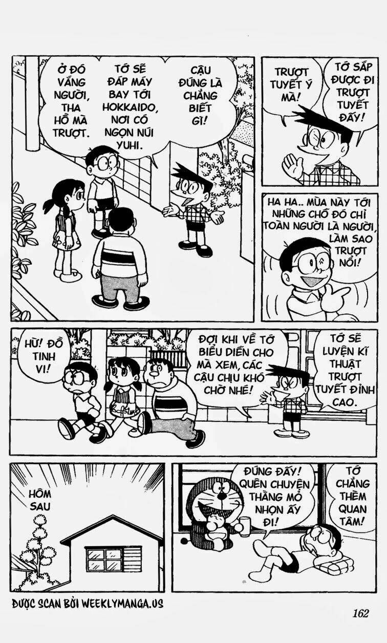 Doraemon Tập 360 trang 3