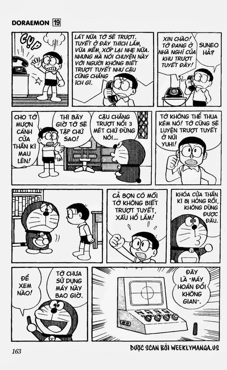 Doraemon Tập 360 trang 4