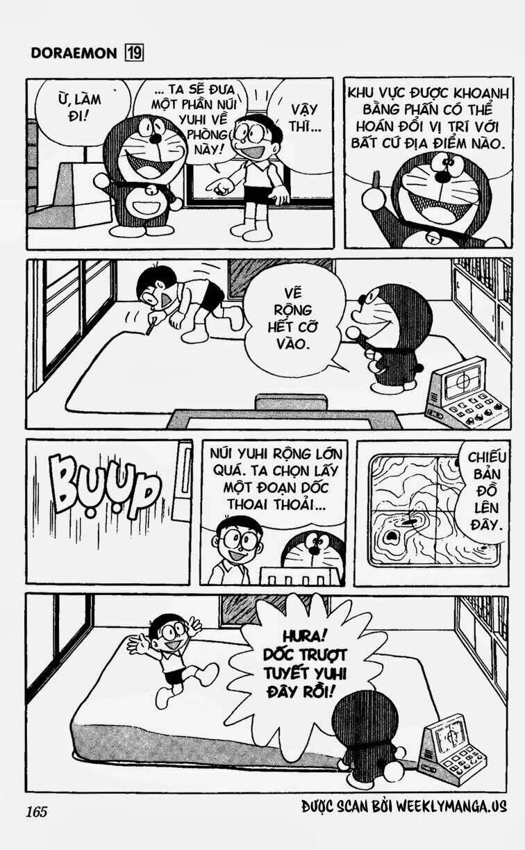 Doraemon Tập 360 trang 6