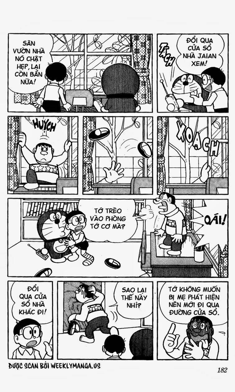 Doraemon Tập 361 trang 5